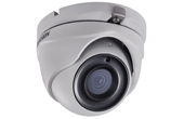 Camera HIKVISION | Camera HD-TVI Dome hồng ngoại 3.0 Megapixel HIKVISION HIK-56S7T-ITM