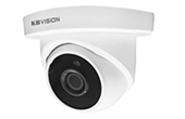 Camera KBVISION | Camera Dome HDCVI hồng ngoại 2.0 Megapixel KBVISION KXV-2002S4