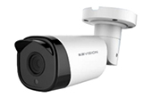 Camera KBVISION | Camera HDCVI hồng ngoại 2.0 Megapixel KBVISION KXV-2003S4