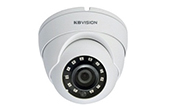 Camera KBVISION | Camera Dome HDCVI hồng ngoại 2K KBVISION KX-2K02C