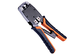 Cáp-phụ kiện Dintek | Kềm bấm mạng Dintek-Crimping tool RJ11&RJ45 (Product Code: 6102-01001)