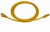 Cáp-phụ kiện Dintek | Patch cord Dintek CAT.5E UTP (Part number: 1201-03xxx, dài 0,5m-1m-1,5m-2m-3m-5m)