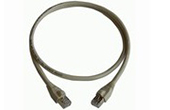 Cáp-phụ kiện Dintek | Patch cord Dintek CAT.6A F/UTP (1m-2m-3m-5mét)