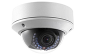 Camera IP HDPARAGON | Camera IP Dome hồng ngoại 2.0 Megapixel HDPARAGON HDS-2720VF-IRZ3