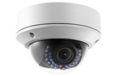 Camera IP HDPARAGON | Camera IP Dome hồng ngoại 2.0 Megapixel HDPARAGON HDS-2720VF-IRAZ3