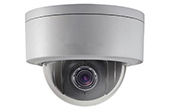 Camera IP HDPARAGON | Camera IP Speed Dome mini  2.0 Megapixel HDPARAGON HDS-PT5304H-DN