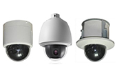 Camera IP HDPARAGON | Camera IP Speed Dome Outdoor 2.0 Megapixel HDPARAGON HDS-PT5220-A