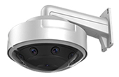 Camera IP HDPARAGON | Camera IP toàn cảnh 360º 16.0 Megapixel HDPARAGON HDS-PA1636-IR