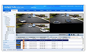 Camera IP HDPARAGON | Phần mềm giám sát giao thông HDPARAGON iVMS-8600