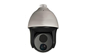 Camera IP HDPARAGON | Camera IP Speed Dome cảm ứng nhiệt HDPARAGON HDS-TM4035D-25