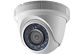 Camera HDPARAGON | Camera HD-TVI Dome hồng ngoại 2.0 Megapixel HDPARAGON HDS-5885DTVI-IR