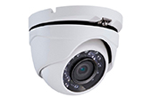 Camera HDPARAGON | Camera HD-TVI Dome hồng ngoại 2.0 Megapixel HDPARAGON HDS-5885DTVI-IRM