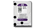 Ổ cứng HDD WESTERN | Ổ cứng chuyên dụng 1TB WESTERN PURPLE WD10PURX-78