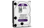 Ổ cứng HDD WESTERN | Ổ cứng chuyên dụng 2TB WESTERN PURPLE WD20PURX-78