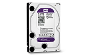 á»” cá»©ng HDD WESTERN | Ổ cứng chuyên dụng 3TB WESTERN PURPLE WD30PURX-78