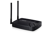 Thiết bị mạng TOTOLINK | 300Mbps Wireless VoIP GPON Router TOTOLINK GH4202