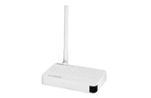 Thiết bị mạng TOTOLINK | 150Mbps Wireless N Fiber Router TOTOLINK F1