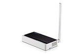 Thiết bị mạng TOTOLINK | 150Mbps Wireless N Router TOTOLINK N150RT