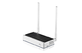 Thiết bị mạng TOTOLINK | 300Mbps Wireless N Router TOTOLINK N300RT