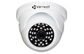 Camera VANTECH | Camera DTV Dome hồng ngoại 4K VANTECH VP-6003DTV