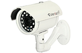 Camera VANTECH | Camera HD-TVI hồng ngoại 2.0 Megapixel VANTECH VP-200T