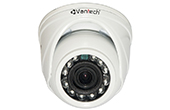 Camera VANTECH | Camera Dome HD-TVI hồng ngoại 1.3 Megapixel VANTECH VP-1007T