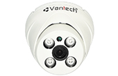 Camera VANTECH | Camera Dome HD-TVI hồng ngoại 1.0 Megapixel VANTECH VP-221TVI