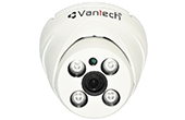 Camera VANTECH | Camera Dome HD-TVI hồng ngoại 1.3 Megapixel VANTECH VP-222TVI