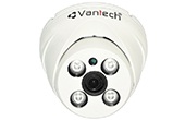 Camera VANTECH | Camera Dome HD-TVI hồng ngoại 2.0 Megapixel VANTECH VP-223TVI