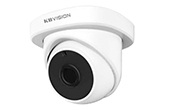 Camera KBVISION | Camera Dome 4 in 1 hồng ngoại 2.0 Megapixel KBVISION KR-4C20D