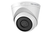 Camera KBVISION | Camera Dome 4 in 1 hồng ngoại 2.0 Megapixel KBVISION KR-4C20LD