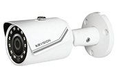 Camera IP KBVISION | Camera IP hồng ngoại 1.0 Megapixel KBVISION KR-N10B