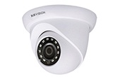 Camera IP KBVISION | Camera IP Dome hồng ngoại 1.0 Megapixel KBVISION KR-N10D