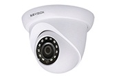 Camera IP KBVISION | Camera IP Dome hồng ngoại 1.3 Megapixel KBVISION KR-N13D