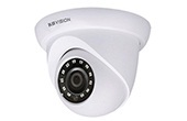 Camera IP KBVISION | Camera IP Dome hồng ngoại 3.0 Megapixel KBVISION KR-N30D