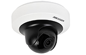 Camera IP HIKVISION | Camera IP Speed Dome không dây 4.0 Megapixel HIKVISION DS-2CD2F42FWD-IW