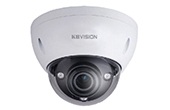 Camera IP KBVISION | Camera IP Dome hồng ngoại 4.0 Megapixel KBVISION KR-N40LDM