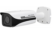 Camera IP KBVISION | Camera IP hồng ngoại 8.0 Megapixel KBVISION KR-N80LBM