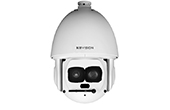 Camera IP KBVISION | Camera IP Speed Dome hồng ngoại 2.0 Megapixel KBVISION KR-SP20Z30I