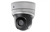 Camera IP HIKVISION | Camera IP Speed Dome hồng ngoại 2.0 Meagpixel HIKVISION DS-2DE2204IW-DE3