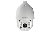 Camera IP HIKVISION | Camera IP Speed Dome hồng ngoại 2.0 Megapixel HIKVISION DS-2DE7230IW-AE