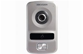 Chuông cửa HIKVISION | Camera chuông cửa IP HIKVISION DS-KV8102-VP