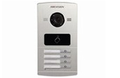 Chuông cửa HIKVISION | Camera chuông cửa IP HIKVISION DS-KV8402-IM