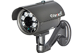 Camera VANTECH | Camera HD-TVI hồng ngoại 1.0 Megapixel VANTECH VP-150TVI