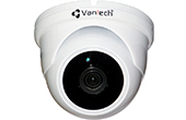 Camera VANTECH | Camera Dome HD-TVI 1.3 Megapixel VANTECH VP-405ST