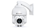 Camera VANTECH | Camera Speed Dome AHD hồng ngoại 2.0 Megapixel VANTECH VP-307AHDH