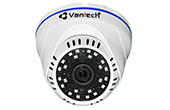 Camera VANTECH | Camera Dome AHD hồng ngoại 3.0 Megapixel VANTECH VP-115AHDH