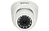 Camera VANTECH | Camera Dome AHD hồng ngoại 1.3 Megapixel VANTECH VP-1007A