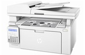 Máy in Laser HP | Máy in Laser đa chức năng HP LaserJet Pro MFP M130fn 