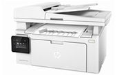 Máy in Laser HP | Máy in Laser đa chức năng không dây HP LaserJet Pro MFP M130fw 